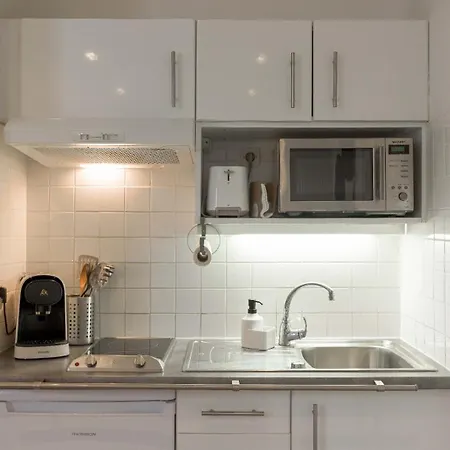 Appartement Alexandre - Cannes