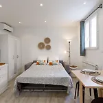 Apartment Alexandre -