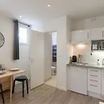 Alexandre - Appartement *