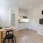 Apartment Alexandre -