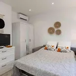 Alexandre - Apartment Cannes