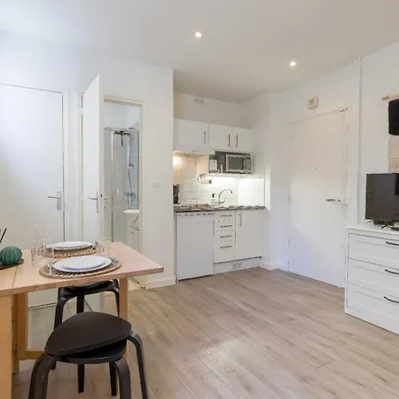 Alexandre - Κάννες