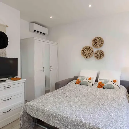 Apartment Alexandre - Cannes