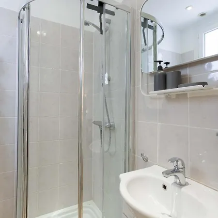 Alexandre - Διαμέρισμα Κάννες