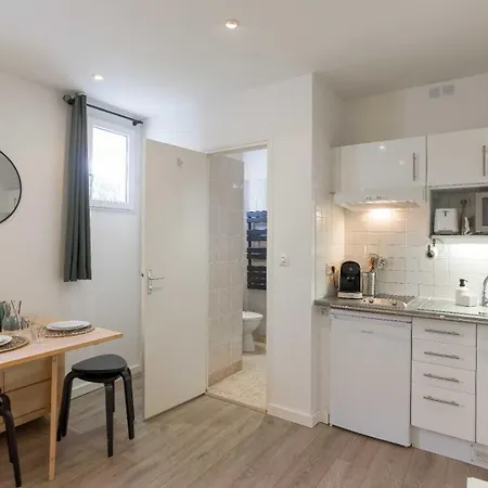 Alexandre - Κάννες